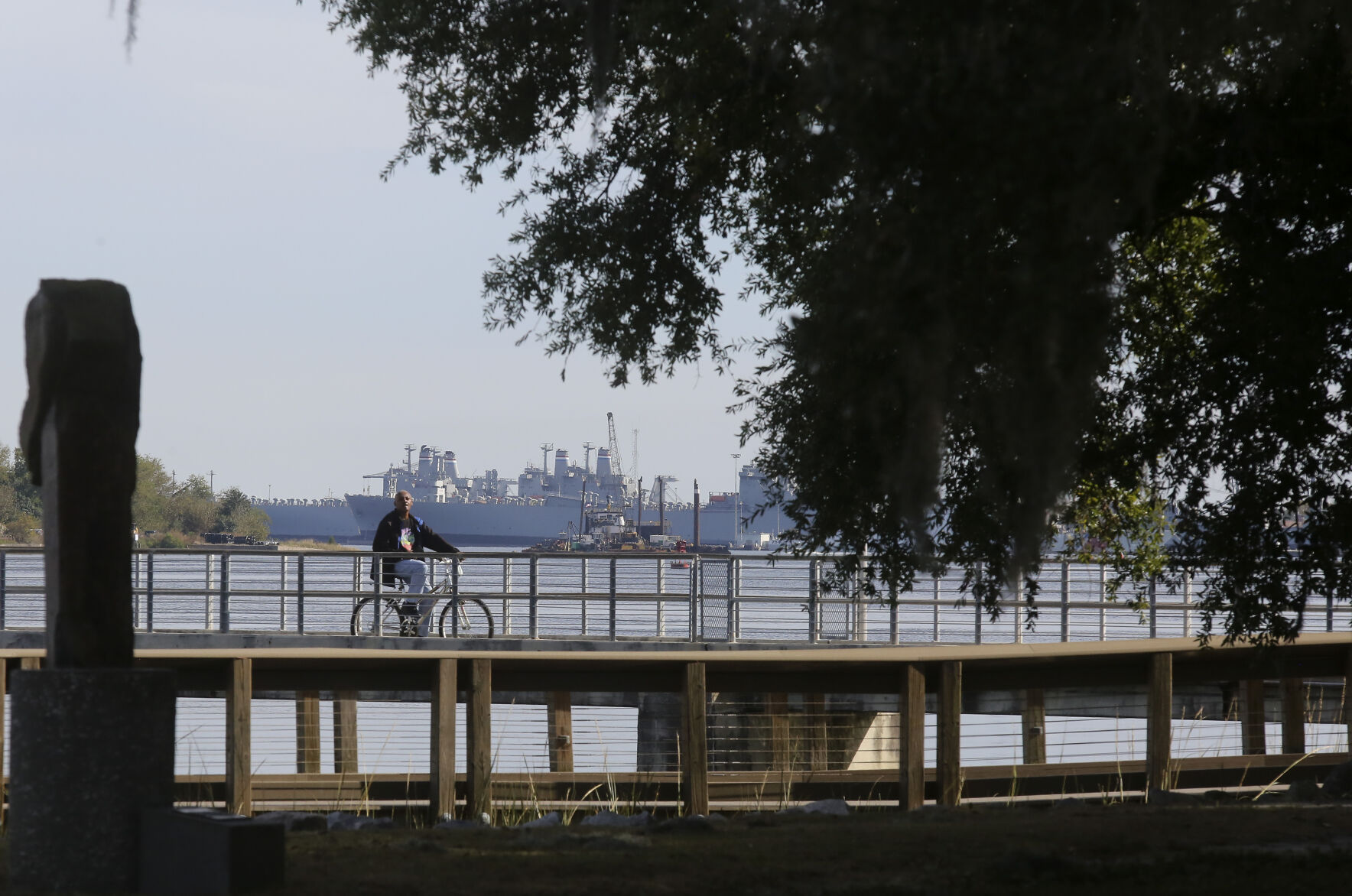 Riverfront Park